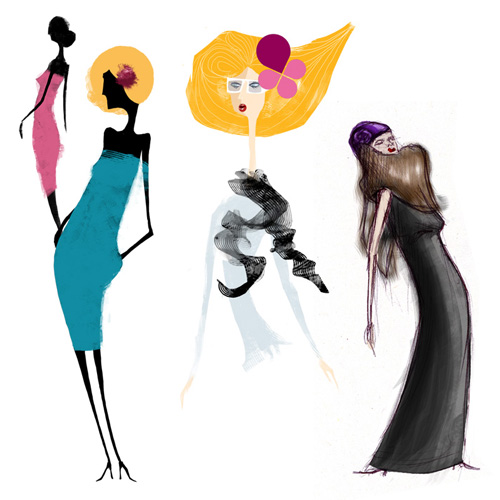 Vol femmes