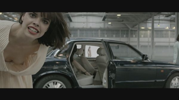 Gesaffelstein – Pursuit