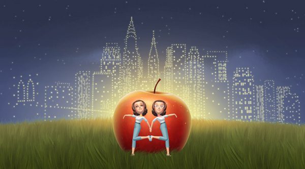 Benefit Cosmetics – Corn to Run