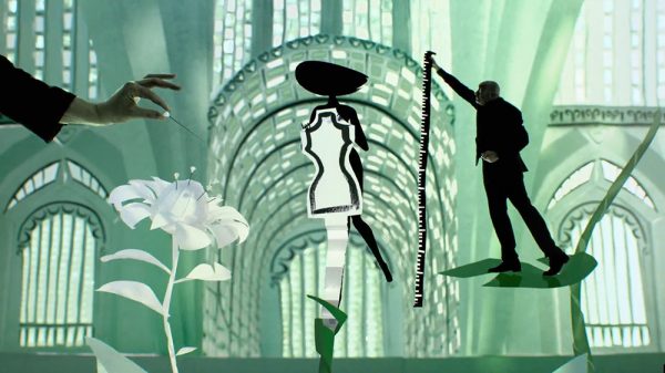 Guerlain – La petite robe noire – Eau Fraîche