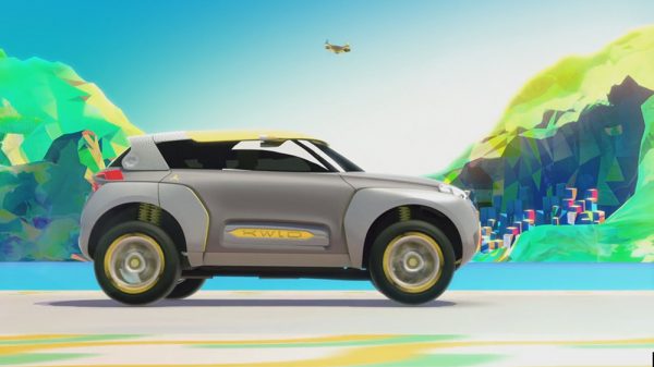 Renault – Kwid